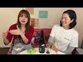 tippsy kampai live 1 meet sachiko and rina sake sakelover sakebrewery tippsysake