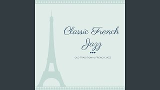 Romantic Paris Jazz Cafe