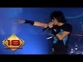 Gigi - Tuhan  (Live Konser Tangerang 26 Desember 2006)