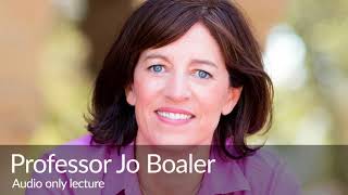 The Mathematics Revolution: Helping Children Learn and Love Mathematics with Jo Boaler