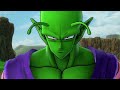 dragon ball z ultimate tenkaichi all boss fights endings ps3 rpsc3 4k60fps