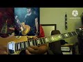 Nasib Kita Wings Joe Branko - Giutar solo Cover