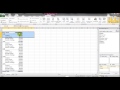 Multiple Row Filters in Pivot Tables