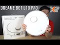 Xiaomi Youpin Dreame Bot L10 Pro / Mi Robot Vacuum V2 - More Efficient, More Intelligent!