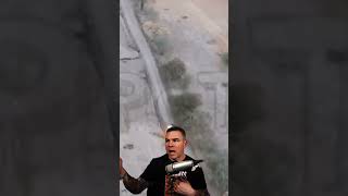 Allegedly footage of Cartels using FPV Drones south of the border.