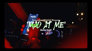 KCJ - Mad At Me (Official Music Video) | USC