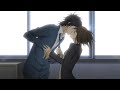 Amour parano 「AMV」 (Djena Della) [Sped up] lyrics HD