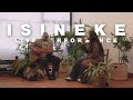 Jabulile Majola - Isineke with Thando Zide at Quiet Life Co