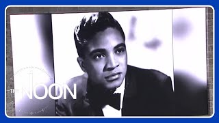 Jackie Wilson's legacy lives on in upcoming TV series filmed in Metro Detroit | The Noon