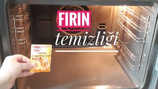 Oven cleaning 💯 How to clean a sparkling, effortless oven without scratching ✔