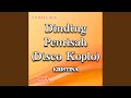 Dinding Pemisah (Disco Koplo)