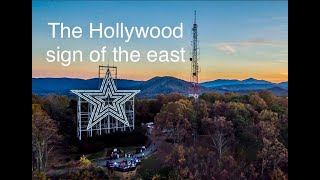 The Roanoke Star