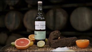 Mac-Talla Terra Islay Single Malt Whisky Tasting