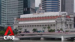 Economic growth critical to build better lives for Singaporeans: DPM Heng
