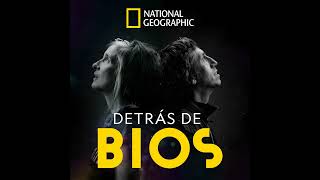 Detrás de BIOS | Episodio 8: Aterciopelados