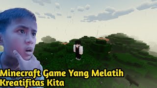 Menamatkan MC Yuk