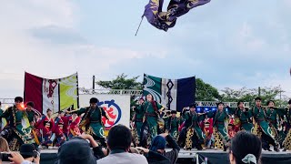 kagura ファイナルアップ【犬山踊芸祭2024】6/2（日）メイン会場