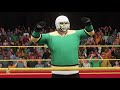 gorutta jones 06 08 entrada wwe 2k18