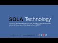 SOLA Technology