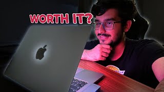 Best Laptop For Students? ✅ | Macbooks for Coding, Video Editing, Graphics etc 👌🏻 Macbook vs Windows