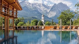 Werdenfelserei, Garmisch-Partenkirchen, Germany