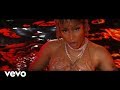 Nicki Minaj - Bed ft. Ariana Grande (Explicit)