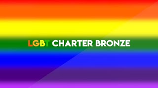 JGSTV - LGBT Charter Bronze