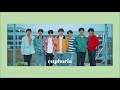 EUPHORIA by Jungkook BTS 3D empty arena