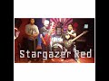 Kill The King - Rainbow (Stargazer Red)