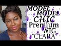 MODEL MODEL CHIC PREMIUM WIG CLARA Review