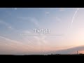 【Album】Twilight / The beauty of that moment as the sun sets and night comes. / haruka nakamura / 4K