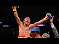 Edwin Valero -- A man possessed --- HD boxing motivation 2018