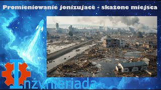 Promieniowanie jonizujące #3 – radioaktywne miejsca – Inżynieriada #172