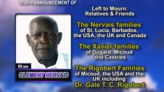 Clement Nervais Long
