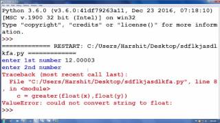 Python tutorial in Hindi 20 : If-else programs , or operator , nested if - else , max operator