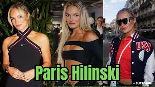 Rencontrez Paris Hilinski, le prodige du golf qui reprend le jeu