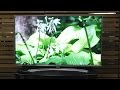 Super UHD TV from LG: Not exactly a hero