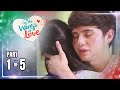 On The Wings Of Love | Episode 58 (1/5) | August 3, 2024