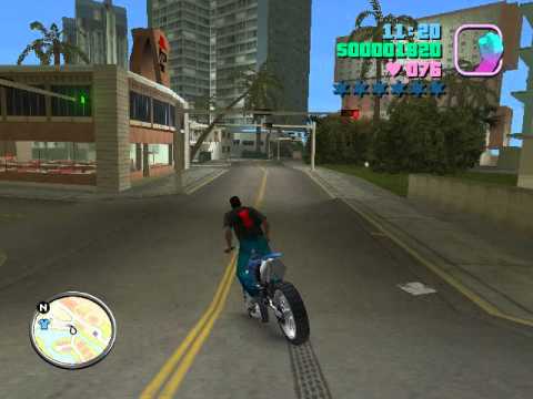 GTA Vice City deluxe #5 GTA Vice City deluxe #5