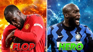 Did Man United Make A MISTAKE Selling Romelu Lukaku?! | Explained