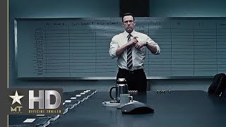 The Accountant - Official Trailer