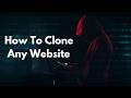 How to Clone a React Website for Free | Step-by-Step Guide