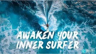 Awaken Your Inner Surfer at Playa Chamán!