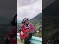 你听出什么曲了吗？ 苗家姑娘 少数民族的魅力 山里姑娘