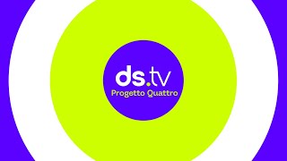 Progetto Quattro | Breve trailer