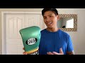 wbc edition cleto reyes training gloves preview amazing gloves to keep in your collection