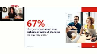 Harnessing Artificial Intelligence: Maximizing impact for people and business