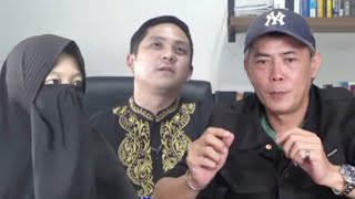 Trending testimoni mualaf terbaru yang baru di wawancarai oleh ustad koh dondy Tan bikin nangis