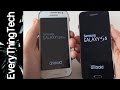 Samsung Galaxy Core Prime VS Samsung Galaxy S5