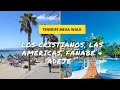 🔴LIVE: Tenerife MEGA walk ☀️ Las Americas, Los Cristianos, Adeje with CAFE STOPS! ☕️